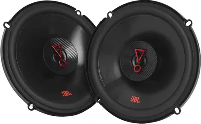 Produktbild von JBL STAGE3627F, 2-Wege, 225 W, 45 W, 3 Ohm, 92 dB, 55 - 20000 Hz