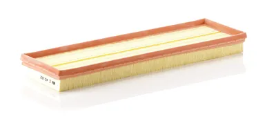 Produktbild von MANN-FILTER C 43 102 Luftfilter für VW GOLF VI (5K1)