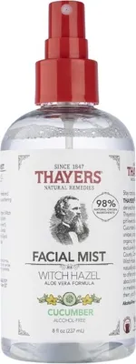 Obrázek produktu pro Thayers Facial Mist Cucumber 237ml
