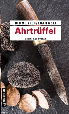 Produktbild von Ahrtrüffel