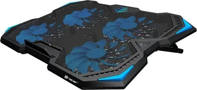 Zdjęcie produktu dla TRACER Podstawka chłodząca GAMEZONE Turbo 17inch