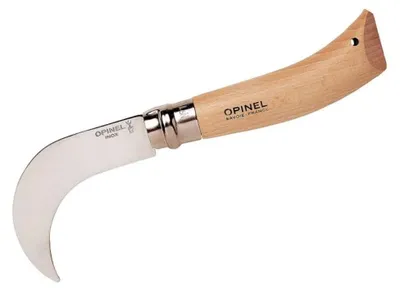 Obrázok produktu pre Záhradnícky nôž Opinel blister