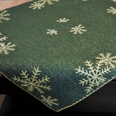 Obrázok produktu pre JEDEKA BN 157 Vianočný obrus / slávnostný obrus 110 x 160 cm