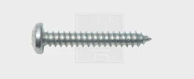 Obrázek produktu pro SWGAutomotive šroub s kulatou hlavou 115351925 19 mm, ocel, krabička