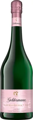 Produktbild von Geldermann Brut Rose Jahrgangssekt 2018 750ml 12% Vol.