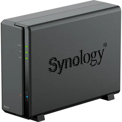 Image de Système NAS Synology Diskstation DS124