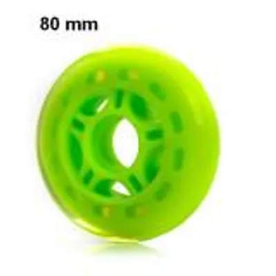Obrázek produktu pro Kolečko koloběžky 80 mm