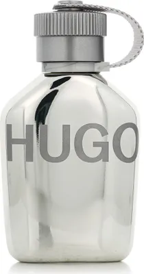 Produktbild von Hugo Boss Hugo Reflective Edition Eau De Toilette 75 ml (man)