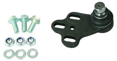 Productafbeelding van TRISCAN draagarm voor AUDI 80 Limousine (8C2, B4), artikelnummer 8500 29512