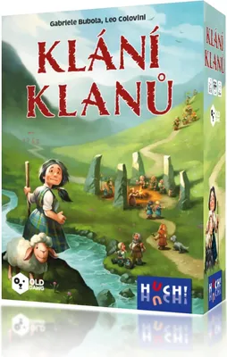 Obrázek produktu pro Old Dawg Klání klanů