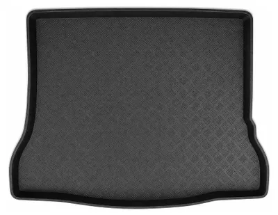 Image de Bac de coffre pour Mercedes-Benz Classe A W177 depuis 2018 (berline) – noir, sur mesure