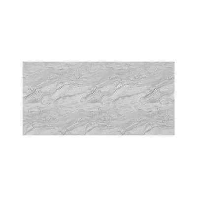 Produktbild von IZODEKOR - PVC Wandpaneel Marmoroptik 122x260 cm – Wasserfest & Hitzebeständig für Küche & Bad - Model: Mars Bubble L