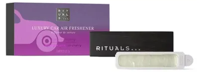 Produktbild von Rituals The Ritual of Yozakura Car Air Freshener