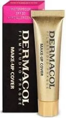 Immagine prodotto di Dermacol - Make-Up Cover 13 g 0ml