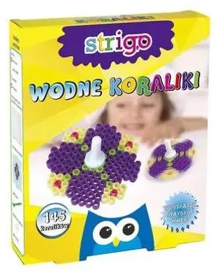 Productafbeelding van Strigo. Waterparels. Draaikolk