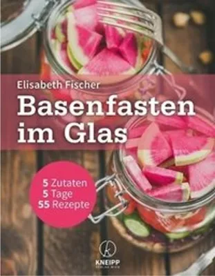 Immagine prodotto di Basenfasten im Glas