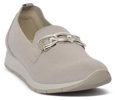 Produktbild von Ganzjährige Damen Halbschuhe in Beige