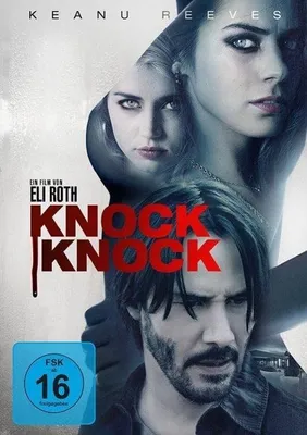 Produktbild von Knock Knock