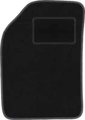 Immagine prodotto di Tappetino lato guida nero per: Lancia Ypsilon I berlina (1996-2003)