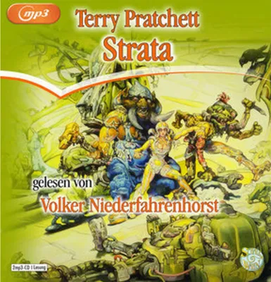 Obrázek produktu pro Strata