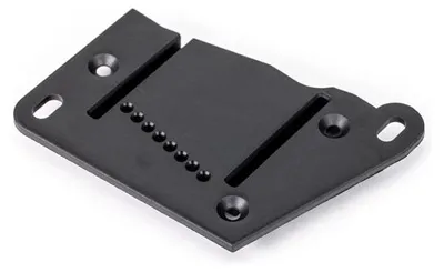 Imagen del producto de Soporte del motor Traxxas