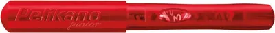 Produktbild von Schulfüller Pelikano® P68 Junior - Feder L, rot, Linkshändler
