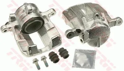 Produktbild von TRW Bremssattel Vorderachse BHW246E
