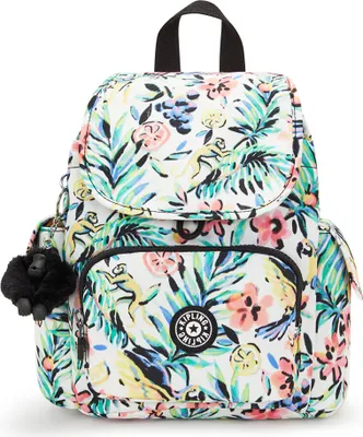 Produktbild von Kipling City Pack Mini 9l Rucksack Mehrfarbig  Mehrfarbig One Size