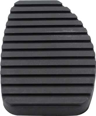 Obrázek produktu pro Originální brzdový pedál s protiskluzovou gumovou podložkou pro Peugeot 207 208 301 307 308 Citroen C3 C5 Picasso 721931
