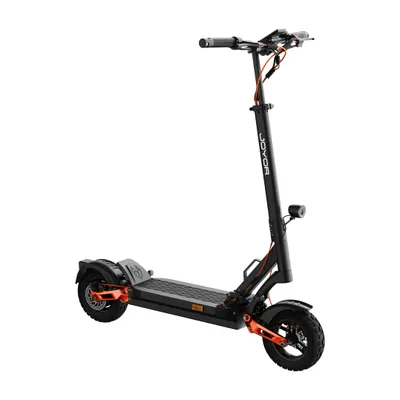Produktbild von JOYOR T6E PRO klappbarer Elektroroller für Erwachsene, 48 V 26 Ah Akku, 10-Zoll-Geländereifen, All-Terrain-Elektroroller