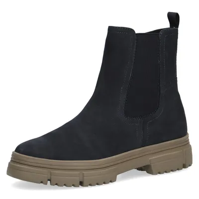 Produktbild von Caprice Lederstiefelette - Ocean Leder Größe: 39 Normal