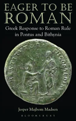 Produktbild von Eager to be Roman