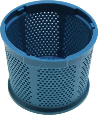 Obrázok produktu pre Rowenta FS-9100033244 Filter pre bezdrôtový vysávač RH6751 Dual Force