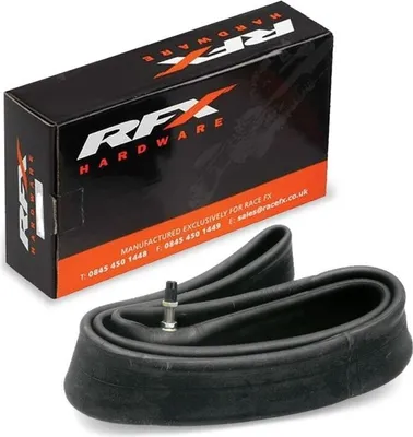 Image de RFX Schlauch 4.25/4.50-18  120/90-18 Ventil TR4 Dicke 2,5mm