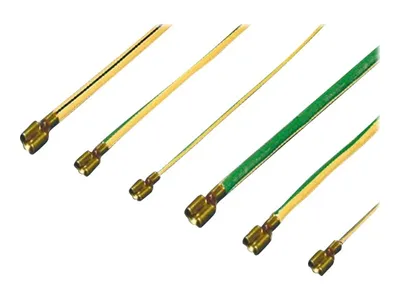 Obrázok produktu pre Rittal Potenzialausgleich-Set für VX IT
