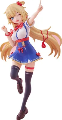 Zdjęcie produktu dla Hololive Production Pop Up Parade Figurka PVC Akai Haato 17 cm