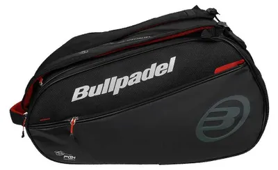 Produktbild von Bullpadel Padel-Tasche BPP26020 Neuron Schwarz