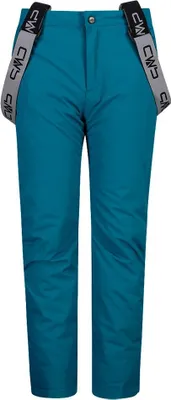 Zdjęcie produktu dla Cmp Salopette 3w15994 Hosen Blau 4 Years Junge Blau 4 Years