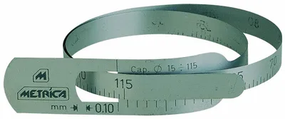 Productafbeelding van Metrica diameter meetapparaat, 15/115 mm, artikelnummer 25497