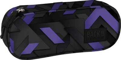 Immagine prodotto di Astuccio per matite Oval Backup Derform