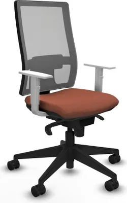 Produktbild von Bürostuhl Horna Piqueras y Crespo 4B066N0 Braun