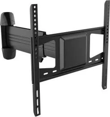 Produktbild von Ciatti Extension 600, 600 x 400 mm, 600 x 400 mm, 0 - 10°, 90°, Aluminium, Schwarz