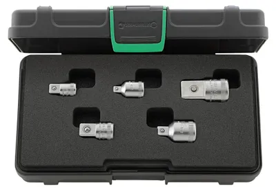Obrázek produktu pro STAHLWILLE 96121003, 5 hlava/hlavy, 648 g