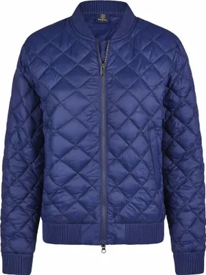 Immagine prodotto di Eskadron giacca da donna QUILT-BLOUSON blu Heritage 24/25, taglia:M