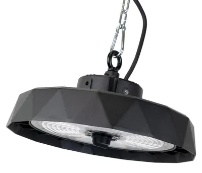 Produktbild von ENOVALITE LED Hallenstrahler HighBay 150 W 5000 K neutralweiß IP65