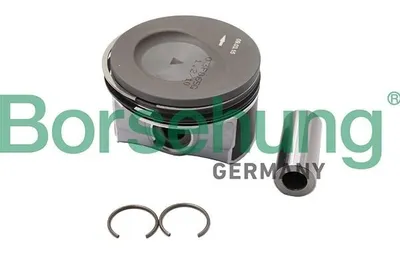 Image de piston kpl.