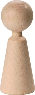 Obrázok produktu pre 25XKNORR prandell 218497606 Figurenkegel60mm