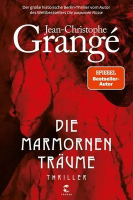 Produktbild von Die marmornen Träume