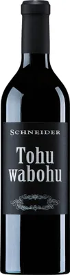 Produktbild von Markus Schneider TOHUWABOHU 2022 | Rotwein | Deutschland | 1 x 0,75 Liter
