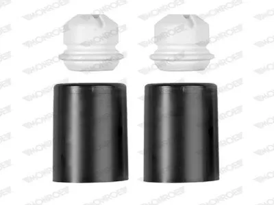 Produktbild von MONROE Staubschutzsatz Stoßdämpfer PK051 für VW Lupo (6X1 6E1) Vento (1H2)